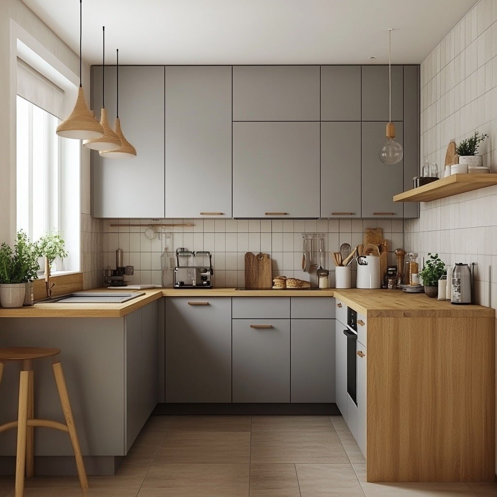 Nordic Design Efficiency