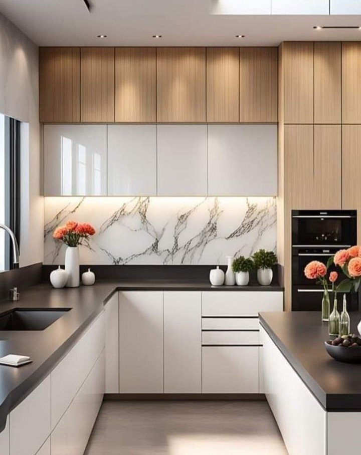 Refined Material Combinations