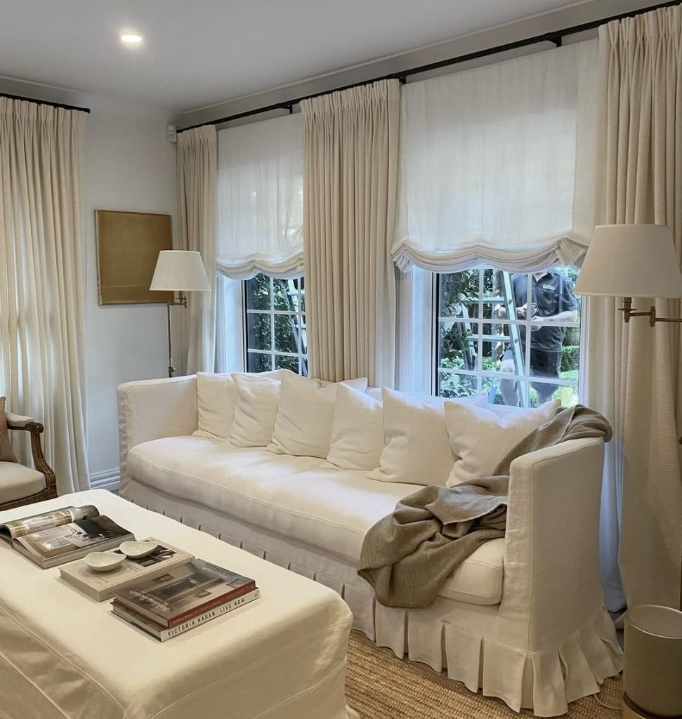 Refined Window Layering Techniques