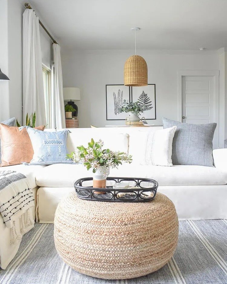 Relaxed and Inviting Atmosphere