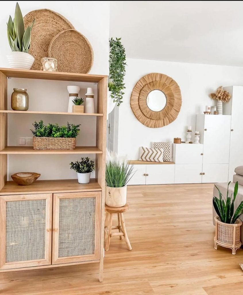 Scandinavian Inspired Storage Solutions