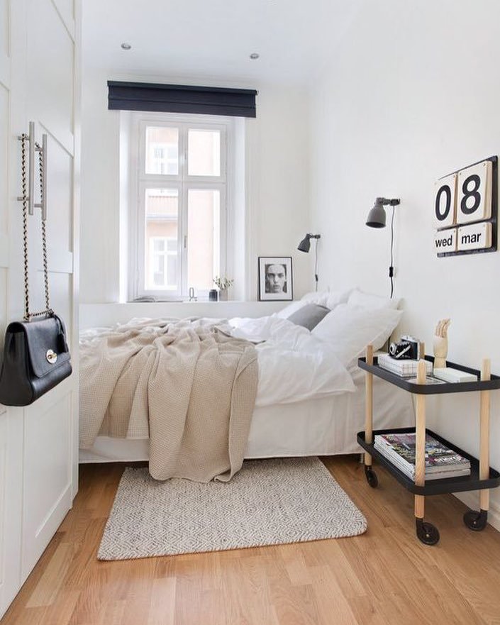 Scandinavian Minimalist Design