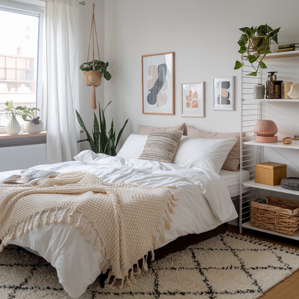 Scandinavian Minimalist Design