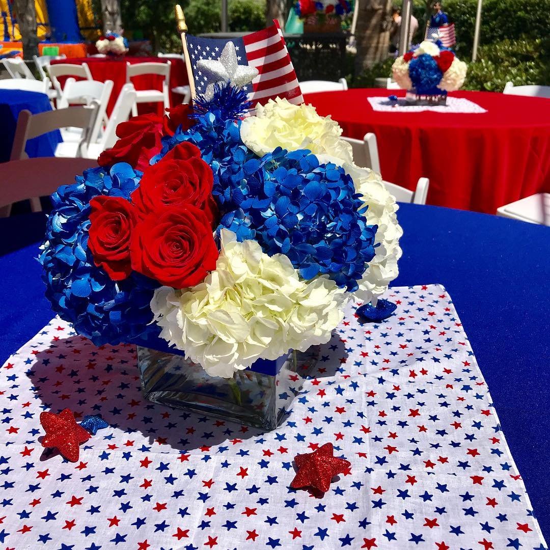 Sophisticated Floral Arrangements