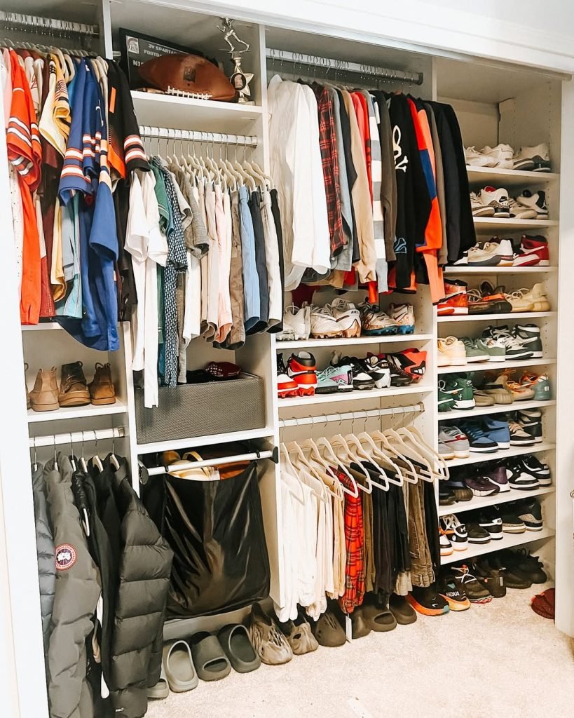 Sports Gear Storage Solutions