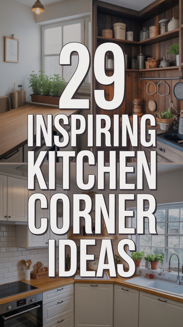 stunning-kitchen-counter-corner-decor-ideas