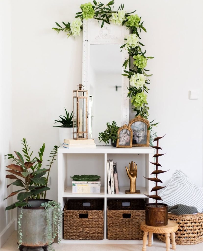Stylish and Practical Storage