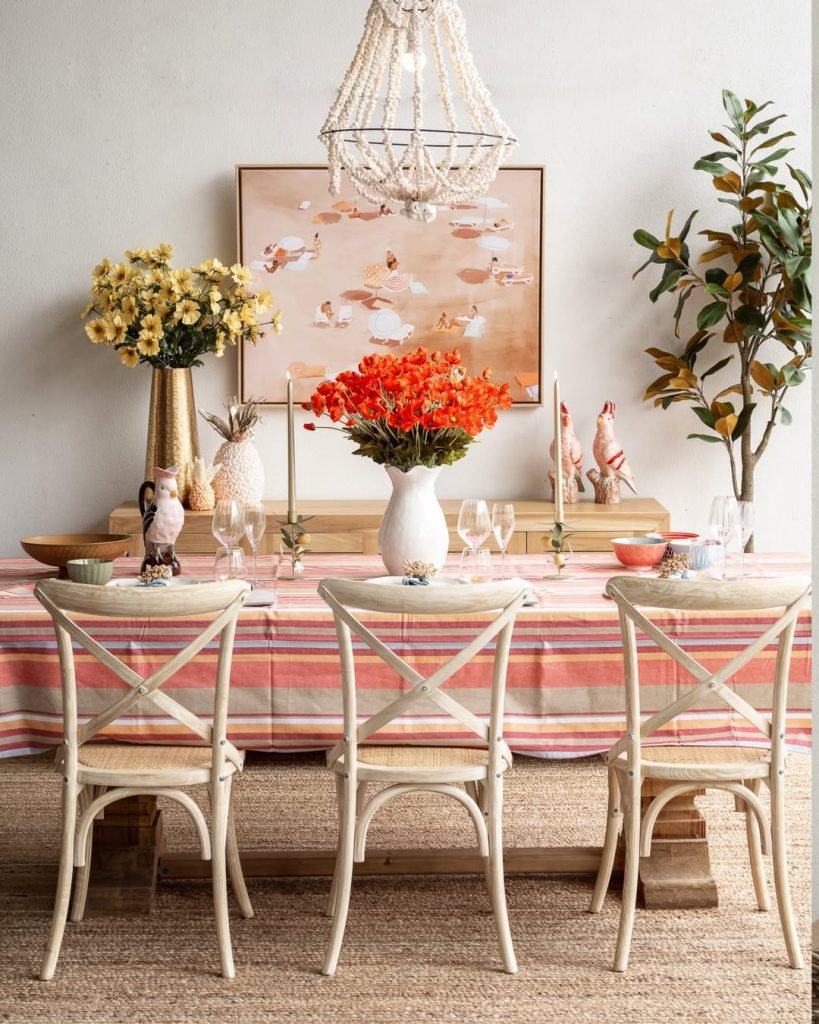 Summer Dining Essentials