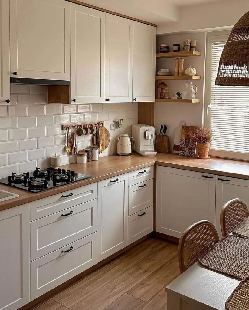 Timeless Comfort Design