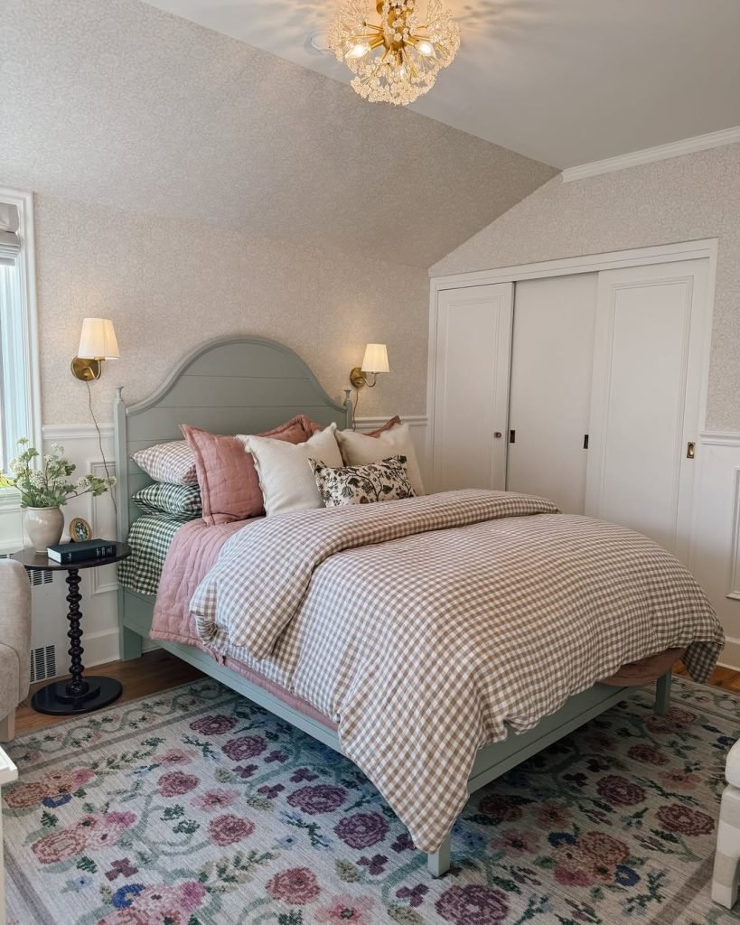 Timeless Country Charm