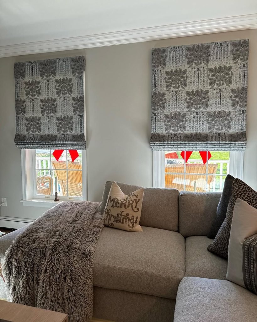 Timeless Damask Design