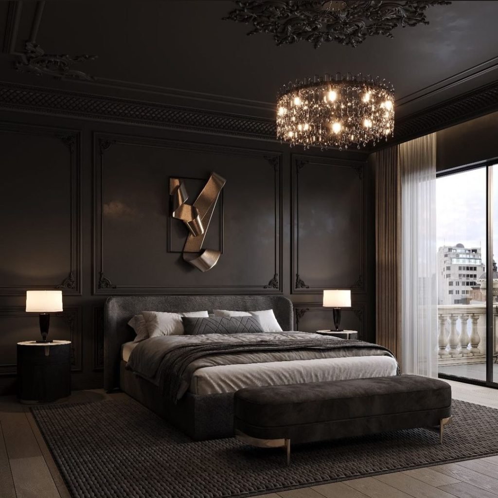 Timeless Elegance Meets Modernity