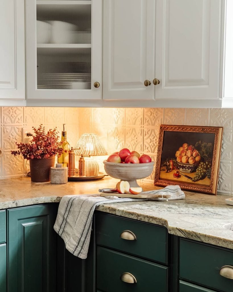 Timeless Kitchen Design Elements