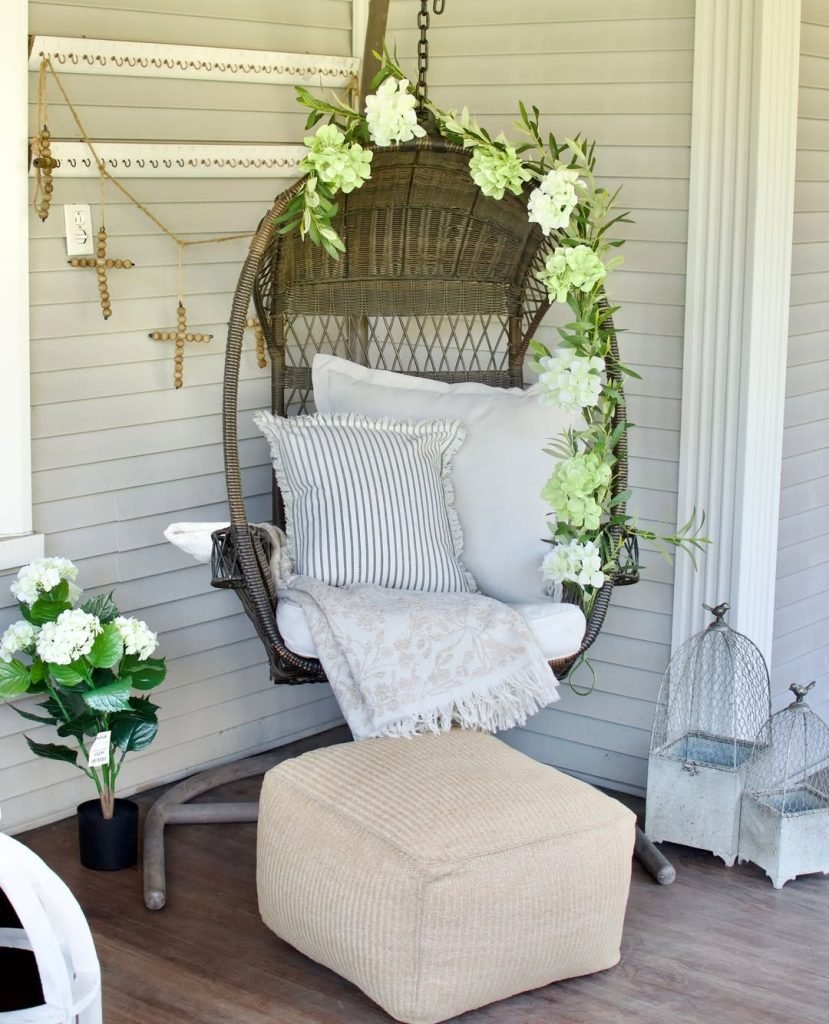 Tranquil Outdoor Oasis