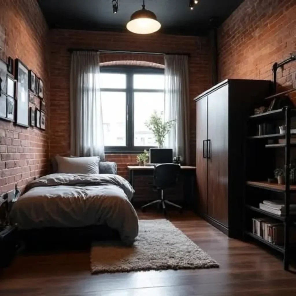 Urban Chic Retreat