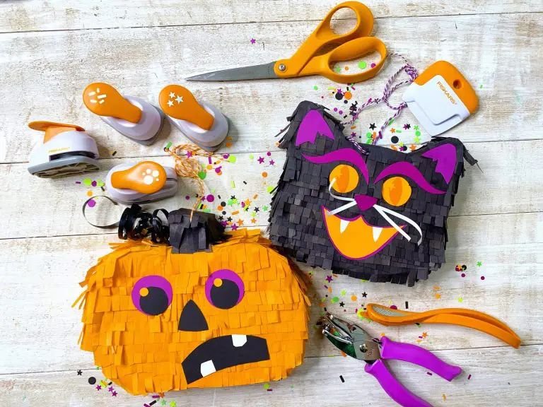Animal Shaped Pinata
