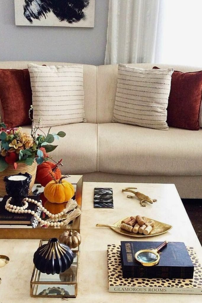 Autumn Decor Essentials