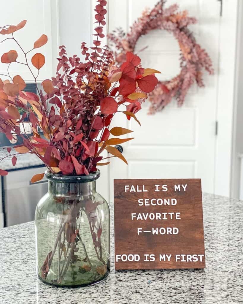 Bright Foliage Combinations