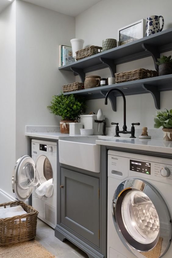 Compact Industrial Design Elements