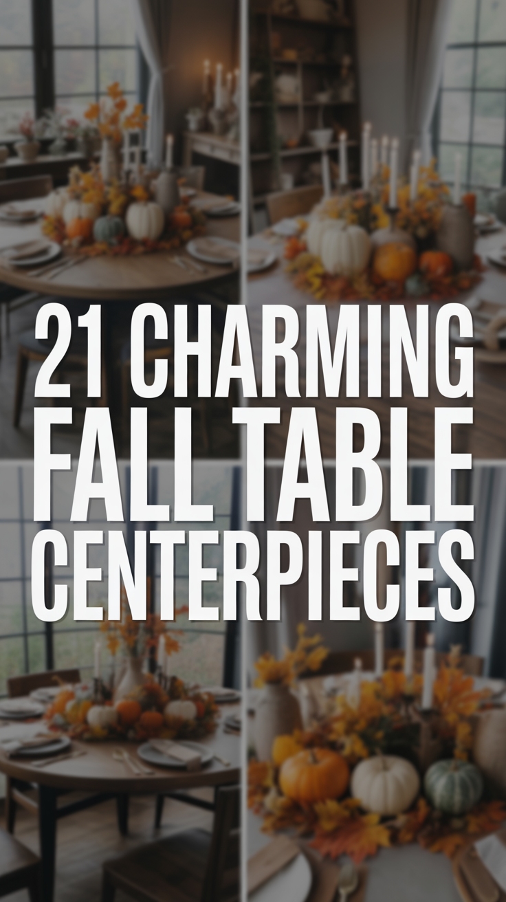 cozy-fall-centerpiece-ideas-for-round-tables