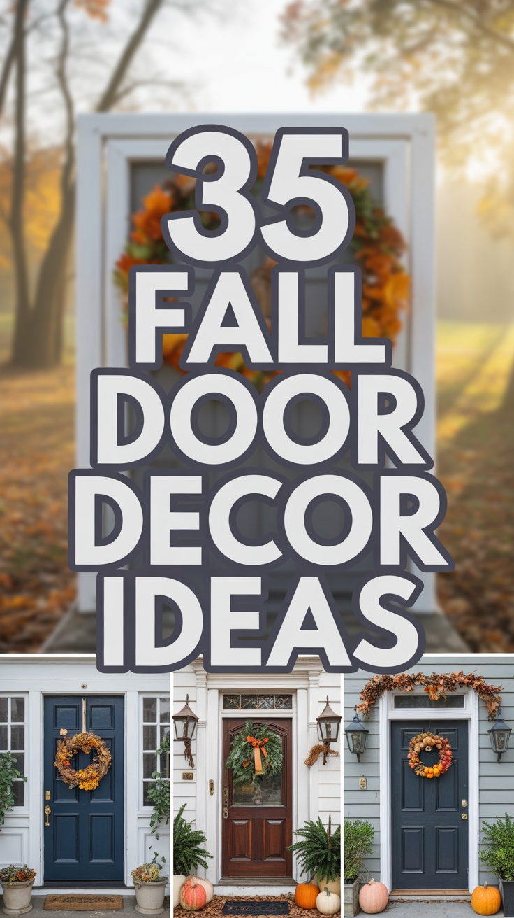 cozy-fall-door-decor-ideas-youll-love