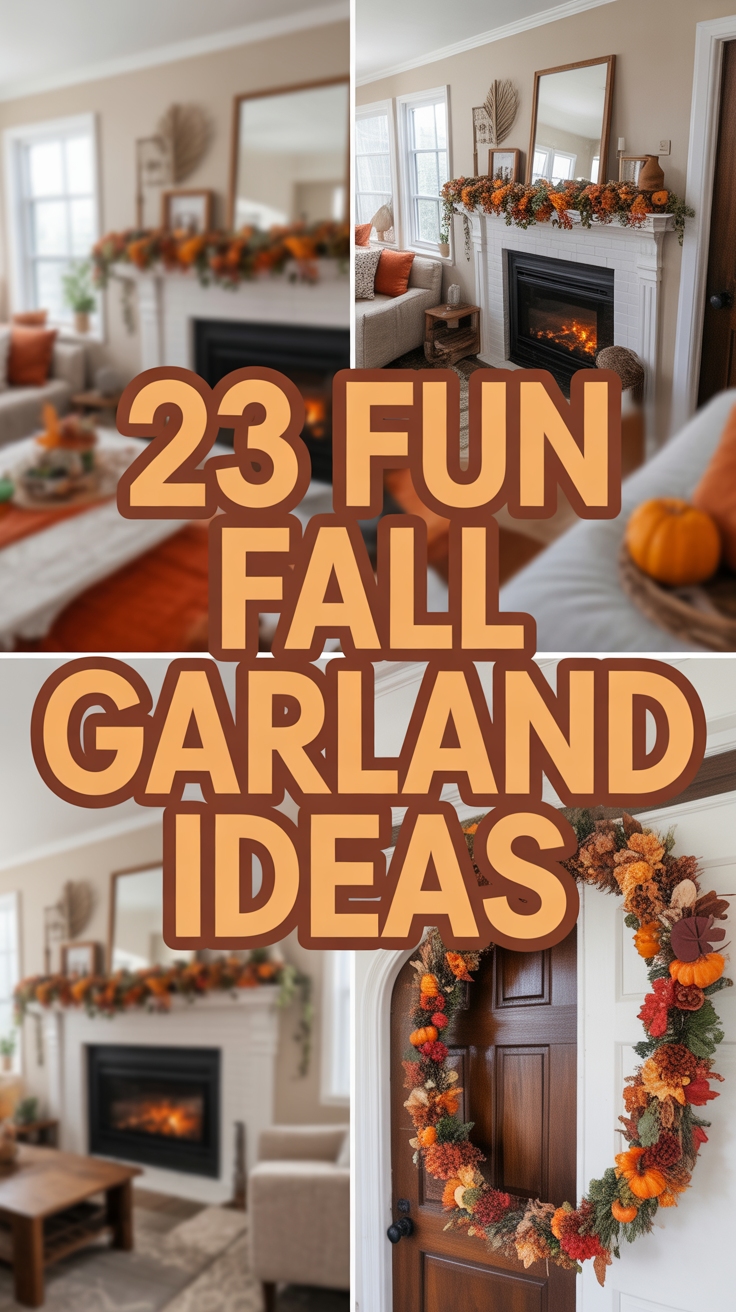 cozy-fall-garland-ideas-for-home-decor
