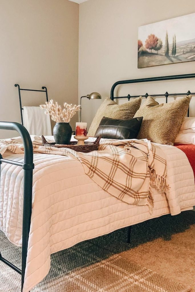 Cozy Neutral Textures