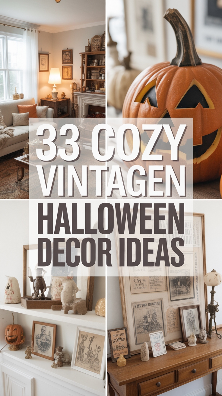 cozy-vintage-halloween-decor-ideas
