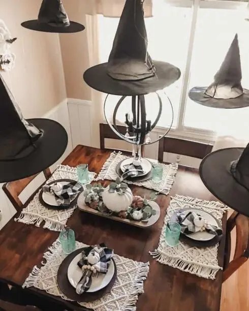Elegant and Playful Decor