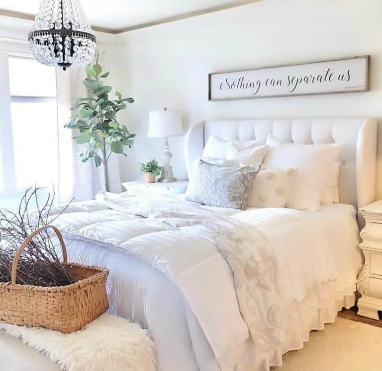 Faux Foliage Accents