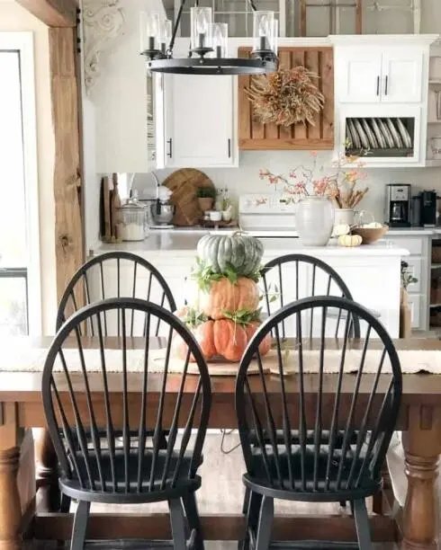 Faux Greenery Elevates Style