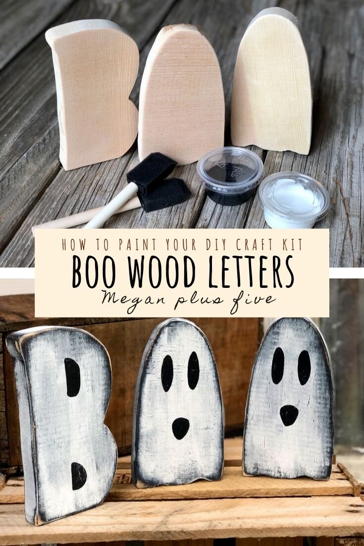 Freestanding Halloween Decor