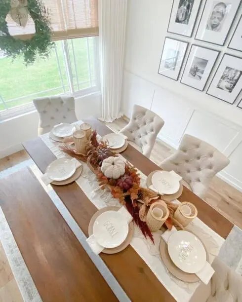 French Farmhouse Decor