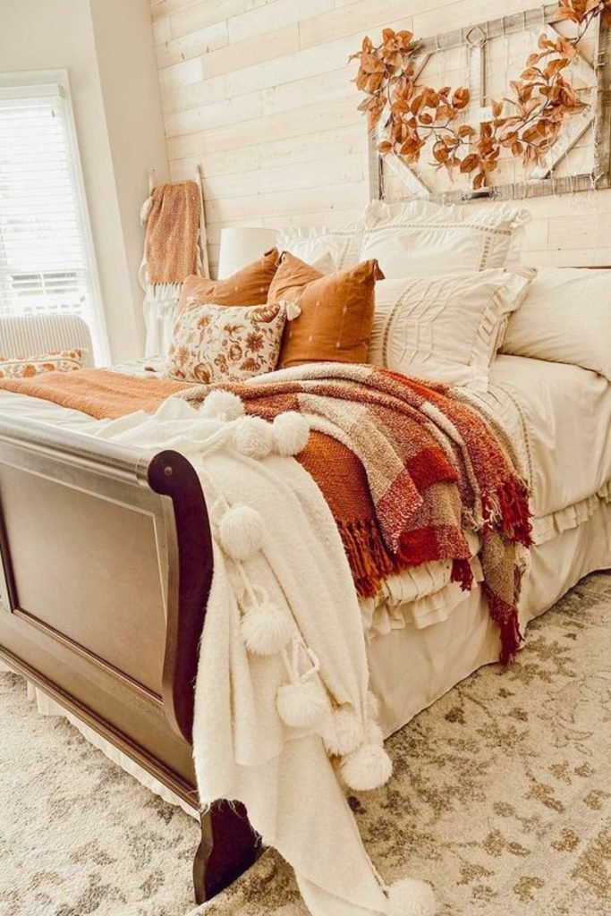 Layered Textiles for Fall Comfort