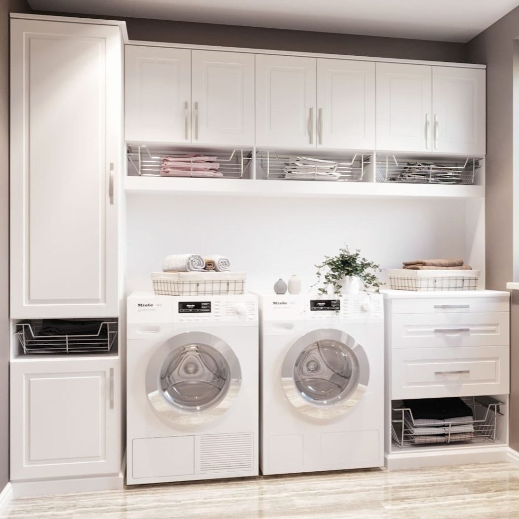 Optimized Storage Solutions