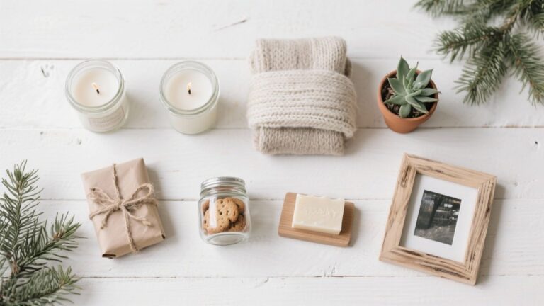 20 Budget-Friendly DIY Christmas Gifts That Everyone Will Love