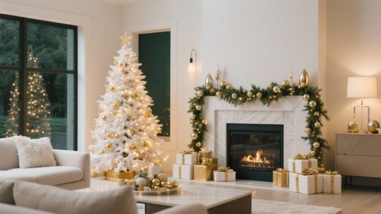 27 Magical Christmas Decorating Ideas to Transform Your Home