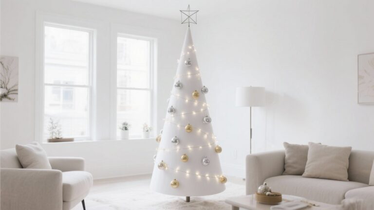 49 Pencil Christmas Tree Ideas for Easy Holiday Decorating