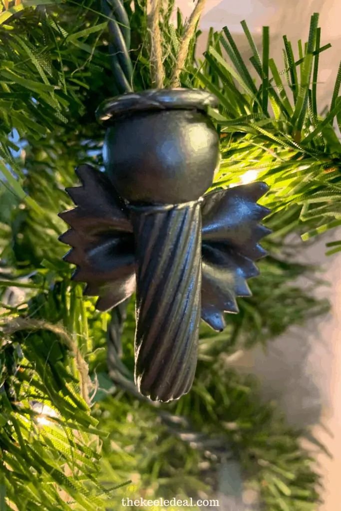 Angel Ornaments