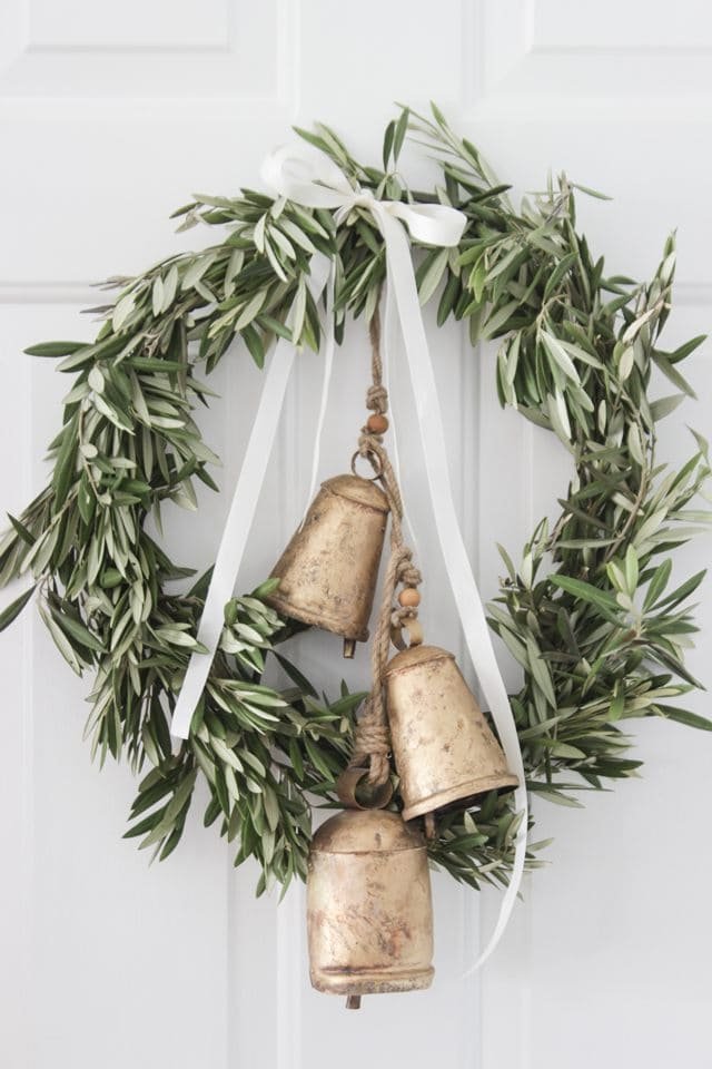 Bell Wreath