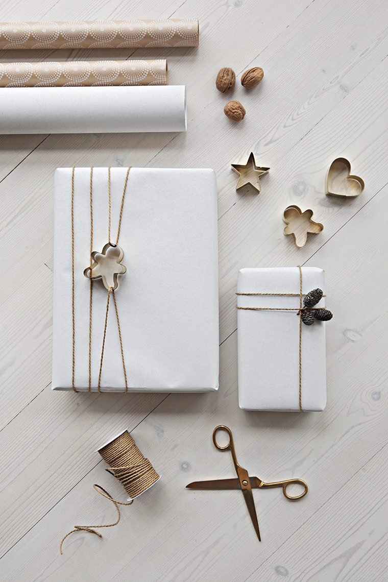 Black Paper Boxes