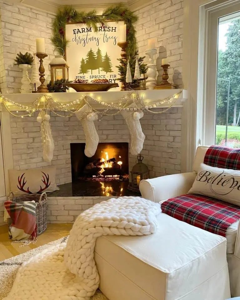 Christmas Signs