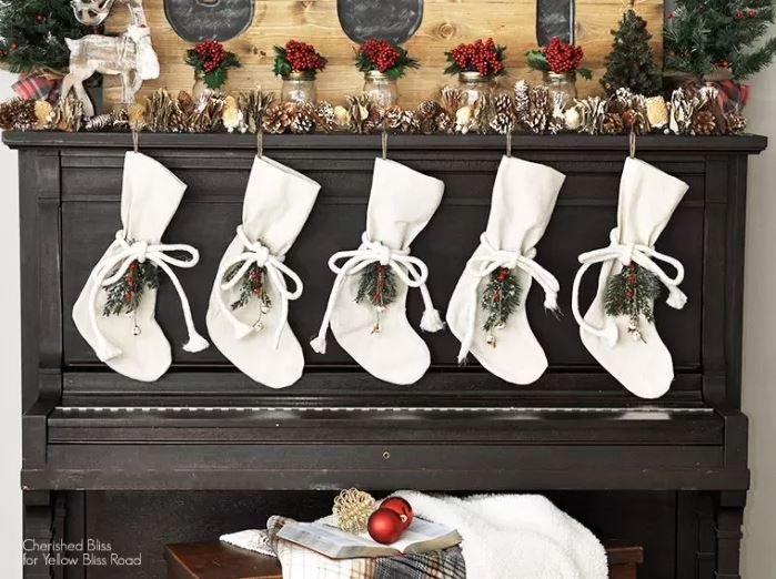 Christmas Stockings