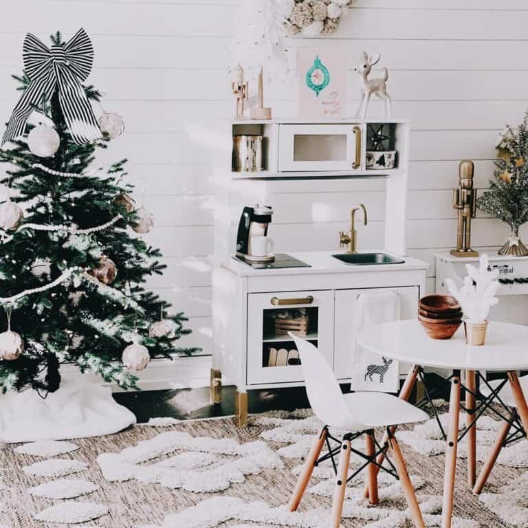 Christmas Tree Bows