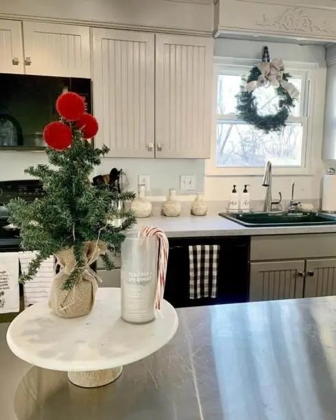 Colorful Kitchen Accessories
