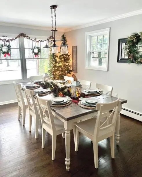 Cottage Style Tables