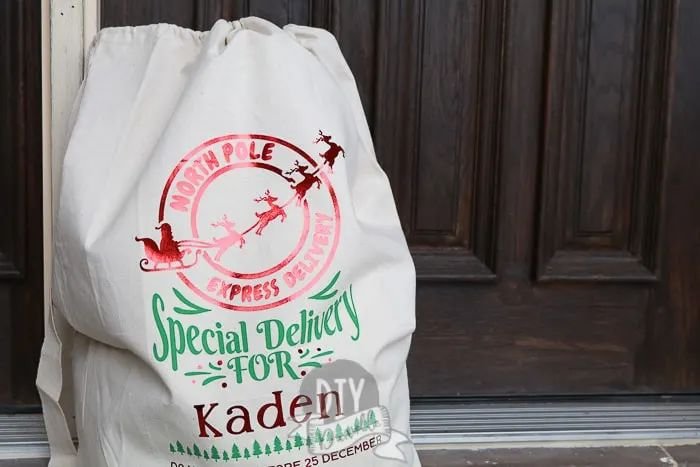 Custom Gift Bags