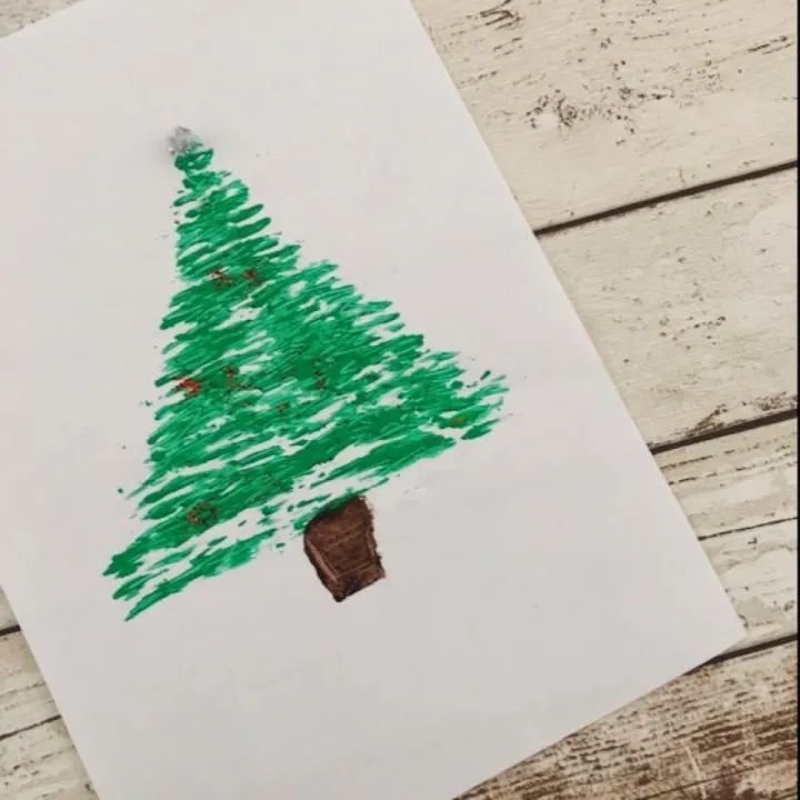 Fork Tree Craft