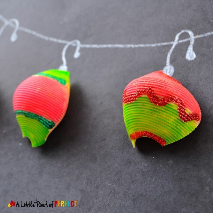 Grinch Christmas Ornaments