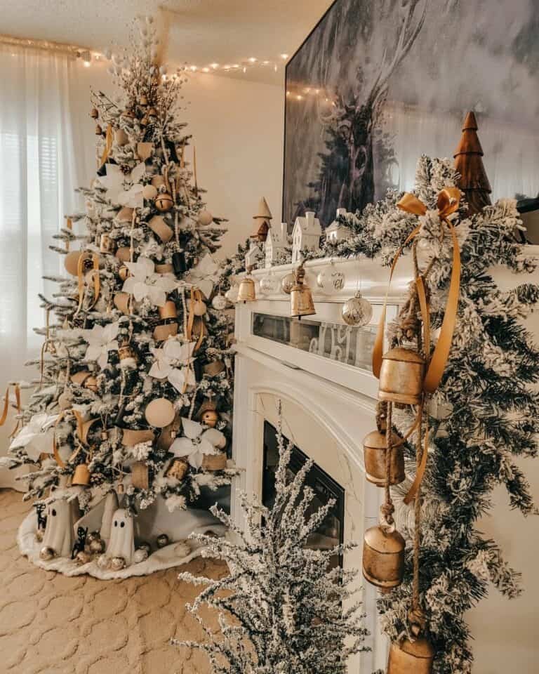 Halloween Christmas Blend